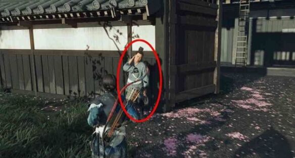 羊蹄山之魂渡岛海岸-野鬼面队怎么过 渡岛海岸-野鬼面队全流程图文攻略