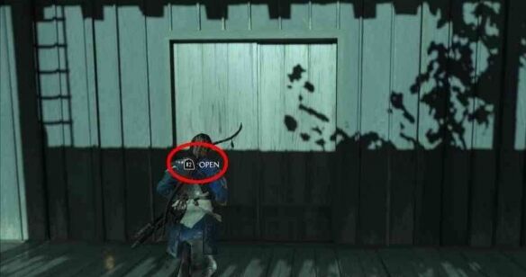 羊蹄山之魂渡岛海岸-野鬼面队怎么过 渡岛海岸-野鬼面队全流程图文攻略