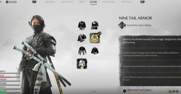 羊蹄山之魂天盐山脊-黑夜久保怎么过 天盐山脊-黑夜久保全流程图文攻略