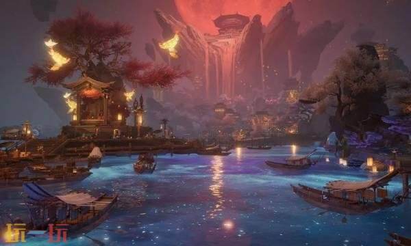 代号界是哪个公司 游戏开发商介绍