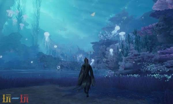 代号界官网网址是什么 代号界官网入口