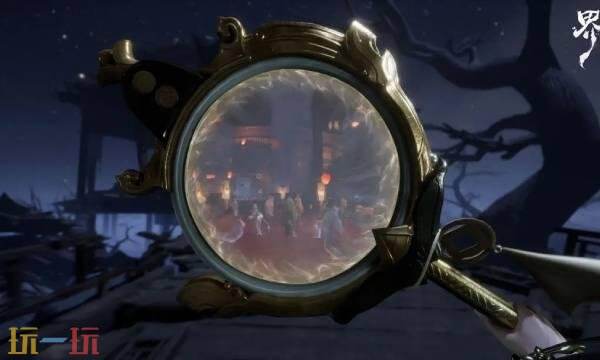 代号界在哪预约 游戏官网预约入口