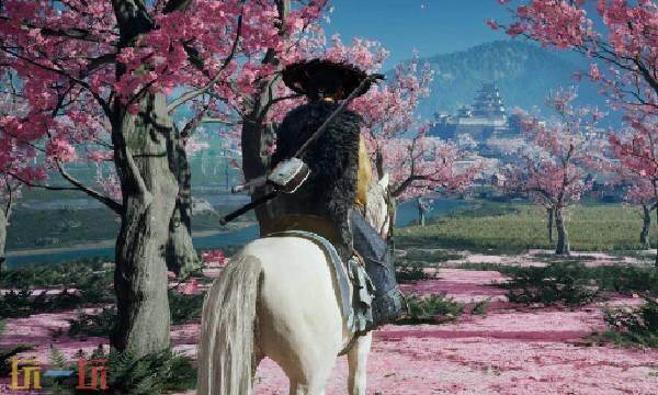 羊蹄山之魂天盐山脊-吹雪片桐怎么过 天盐山脊-吹雪片桐全流程图文攻略