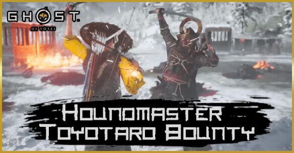 羊蹄山之魂天盐山脊-驯犬师丰太郎怎么过 天盐山脊-驯犬师丰太郎全流程图文攻略