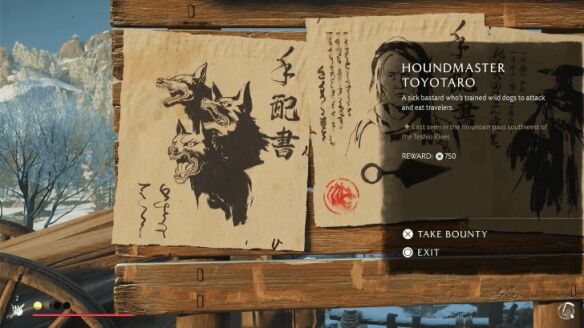 羊蹄山之魂天盐山脊-驯犬师丰太郎怎么过 天盐山脊-驯犬师丰太郎全流程图文攻略