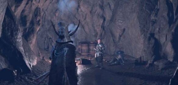 羊蹄山之魂十胜连峰-铁忠太怎么过 十胜连峰-铁忠太全流程图文攻略