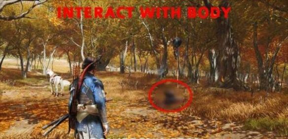 羊蹄山之魂十胜连峰-铁忠太怎么过 十胜连峰-铁忠太全流程图文攻略