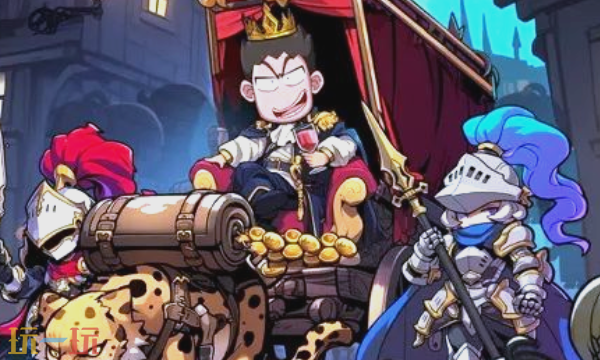 佣兵小镇怎么把英雄金币转到领地金币 核心转化方法与效率技巧