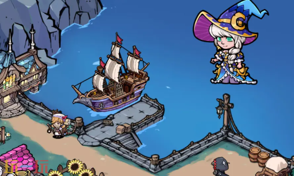 佣兵小镇怎么刷金币最快 快速刷金币方法技巧