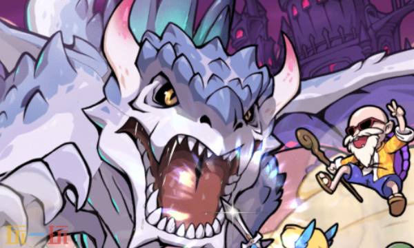 佣兵小镇是什么类型游戏 游戏核心玩法介绍