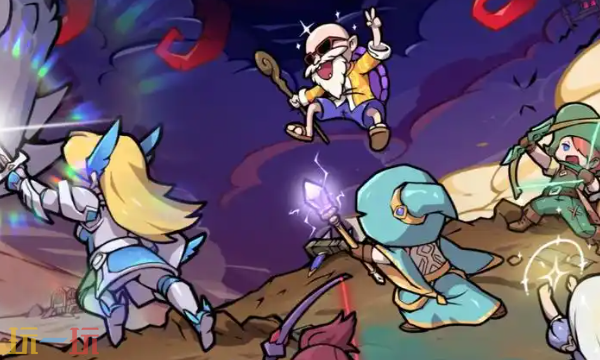 佣兵小镇兑换码有哪些 最新兑换码汇总