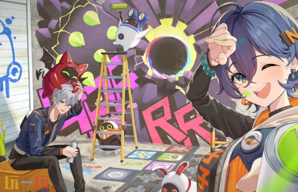 绝区零2.5版本新角色是谁 绝区零2.5版本新角色介绍