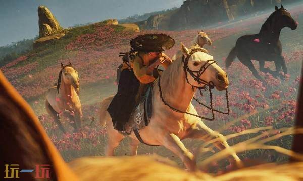 羊蹄山之魂十胜连峰-熊人亲俊怎么过 十胜连峰-熊人亲俊全流程图文攻略