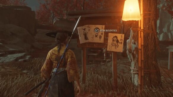 羊蹄山之魂石狩平原-无情荣次郎怎么过 石狩平原-无情荣次郎全流程图文攻略