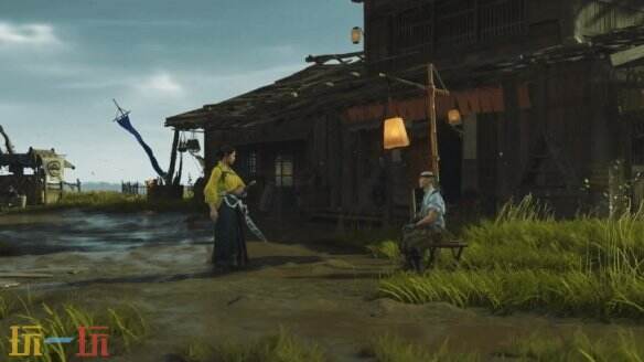 羊蹄山之魂羊蹄草原-罪人相马怎么过 羊蹄草原-罪人相马全流程图文攻略