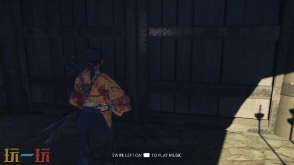 羊蹄山之魂羊蹄草原-罪人相马怎么过 羊蹄草原-罪人相马全流程图文攻略