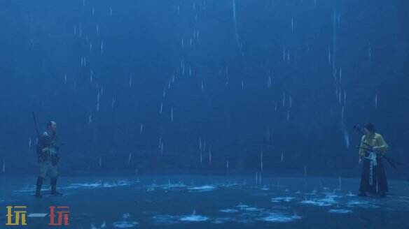 羊蹄山之魂羊蹄草原-罪人相马怎么过 羊蹄草原-罪人相马全流程图文攻略