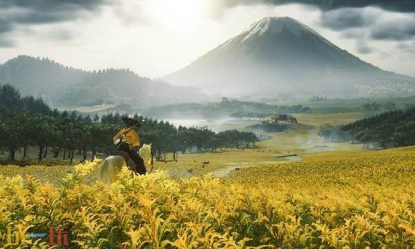 羊蹄山之魂羊蹄草原-碎骨手宗次怎么过 羊蹄草原-碎骨手宗次全流程图文攻略