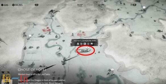 羊蹄山之魂羊蹄草原-碎骨手宗次怎么过 羊蹄草原-碎骨手宗次全流程图文攻略