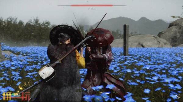 羊蹄山之魂羊蹄草原-鸦源藏怎么过 羊蹄草原-鸦源藏全流程图文攻略