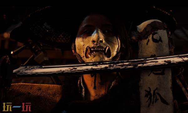 羊蹄山之魂角色图鉴 羊蹄山之魂六人帮都是谁