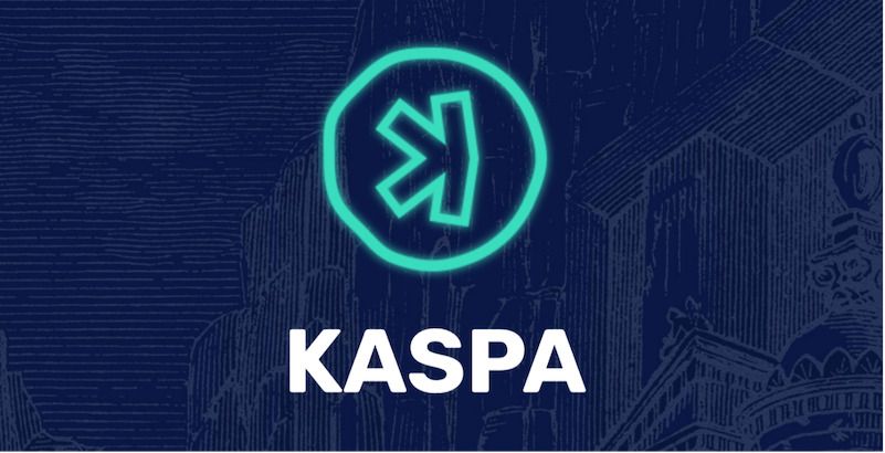 什么是Kaspa（KAS）币？KAS价格预测2025-2050年