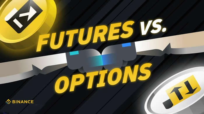 数字资产交割合约与期权合约差异解析