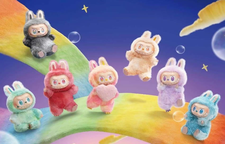 LABUBU币全面介绍