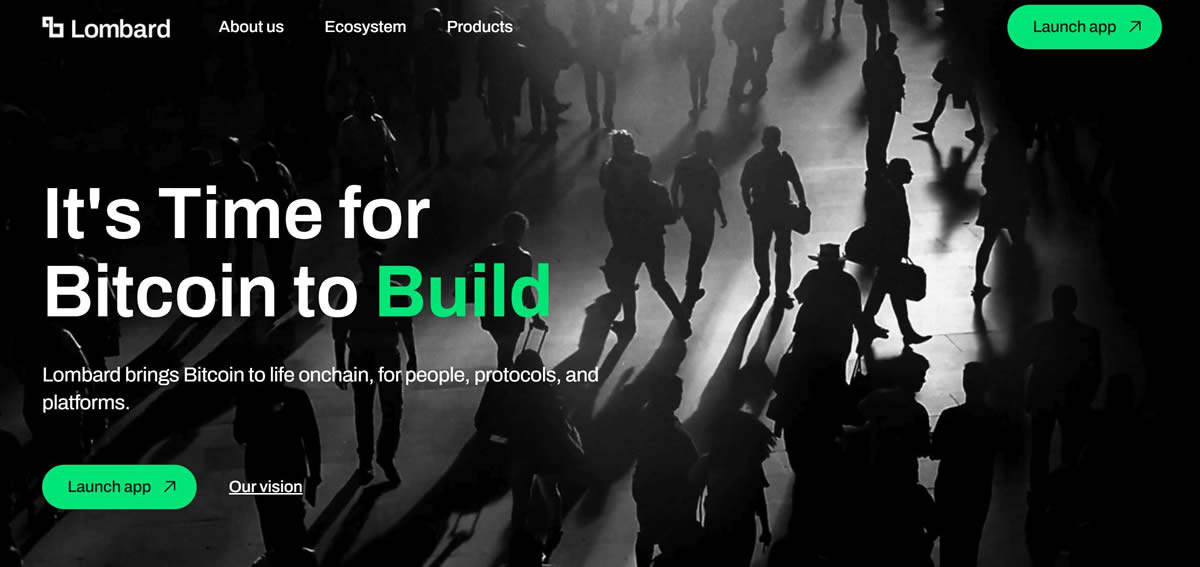 Lombard(BARD)币是什么?上线币安的BARD币怎么买?未来前景如何?