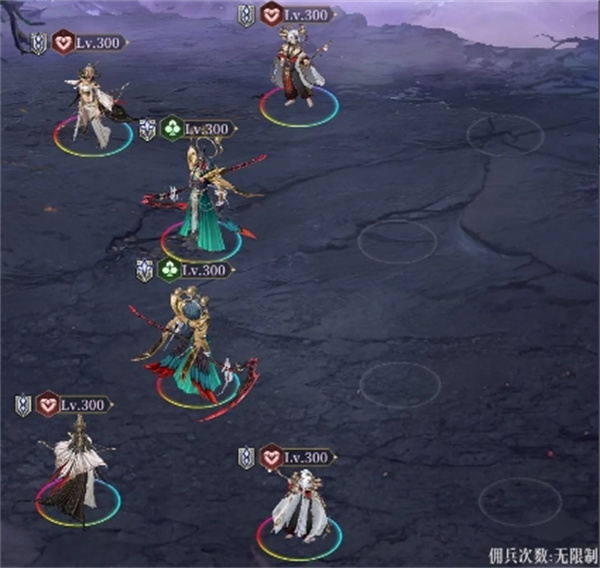 不朽箴言无尽轮回1-14层打法攻略