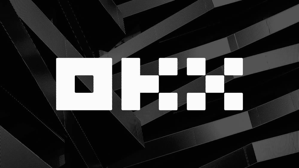 欧易交易所界面