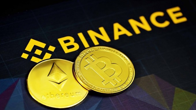 币安支付Binance Pay功能使用教程_币安通过邮箱或ID给别人转账方法