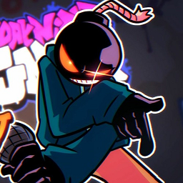 周五夜放克炸弹人版模组