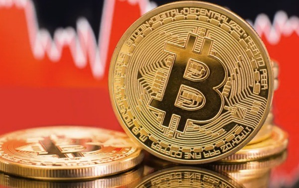 比特币是价值储存手段吗-与黄金相比如何