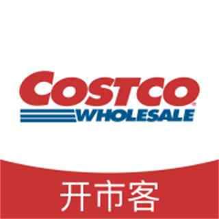 costco手机app