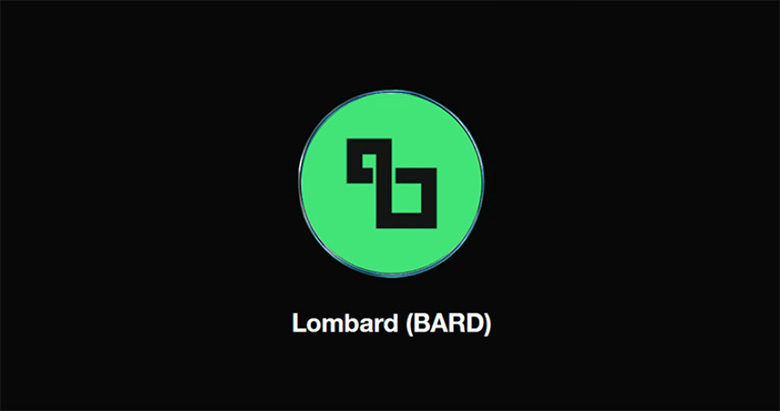 Lombard (BARD)币：代币经济学、核心功能、市场表现深度解析