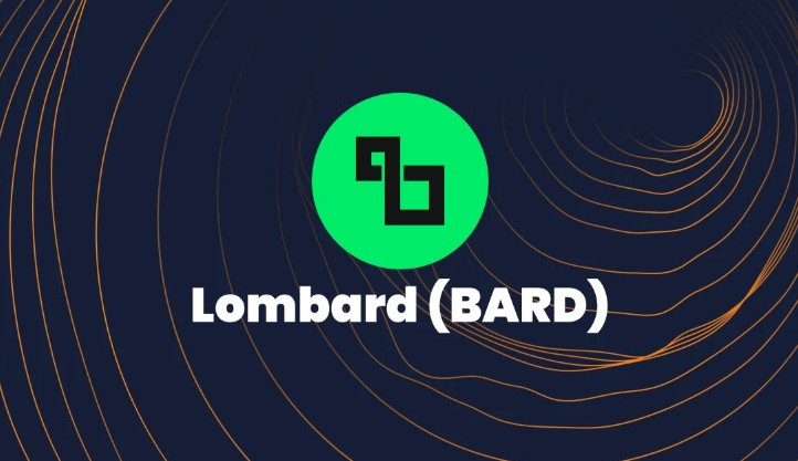 Lombard（BARD）币是什么？运作机制解析+BARD融资详情与代币经济