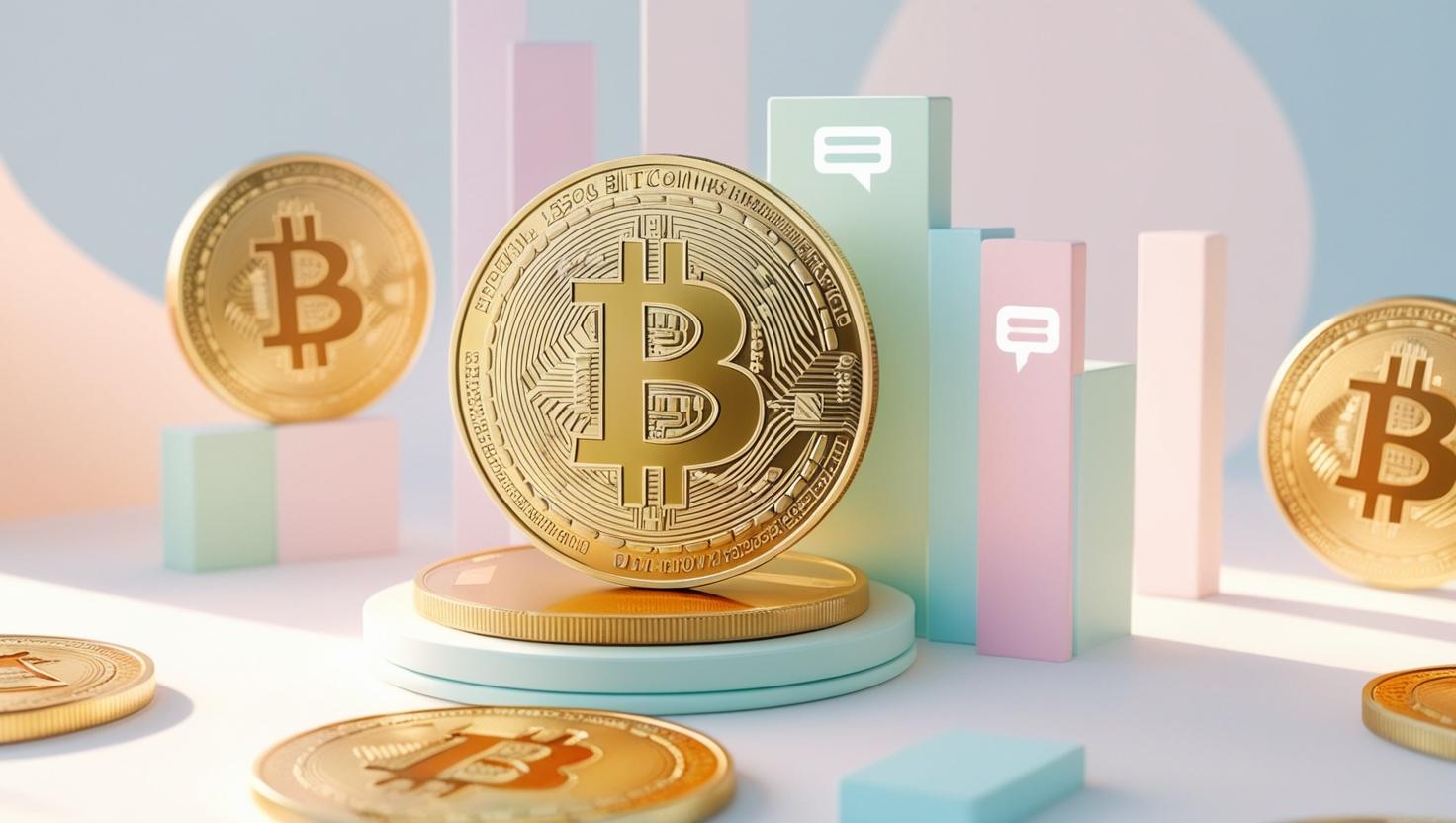 比特币已稳居主导地位!从以太坊到SOL 替代性L1长期跑输BTC