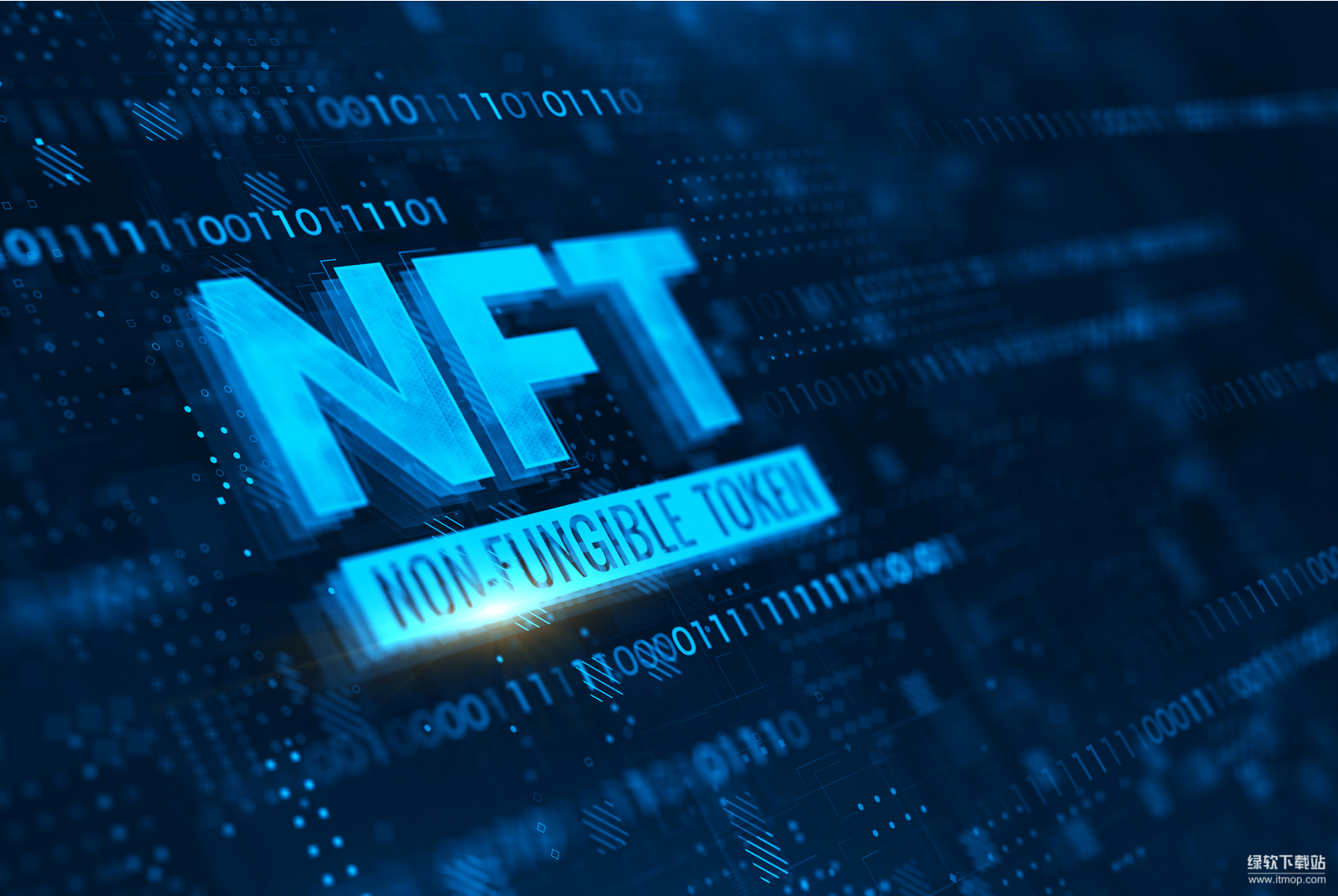 NFT应用场景示例