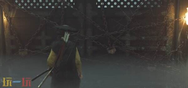 羊蹄山之魂新手开荒盔甲推荐 羊蹄山之魂新手盔甲怎么选