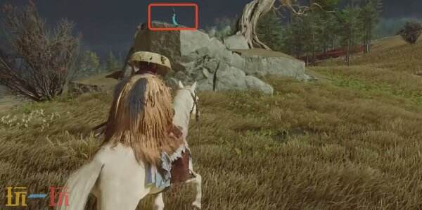 羊蹄山之魂全风铃位置一览 羊蹄山之魂风铃位置详情