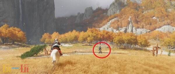 羊蹄山之魂琥憩祭坛在哪里 羊蹄山之魂琥憩祭坛位置详情