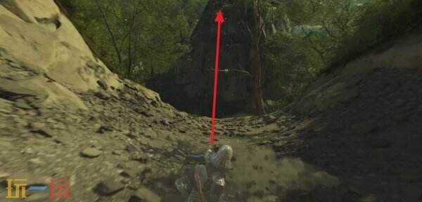 羊蹄山之魂毒蛇巨口祭坛在哪里 毒蛇巨口祭坛位置详情