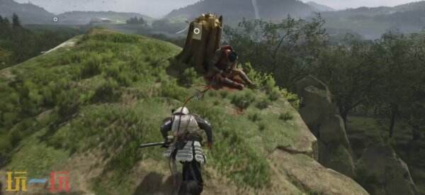 羊蹄山之魂尖塔祭坛在哪里 羊蹄山之魂尖塔祭坛位置详情