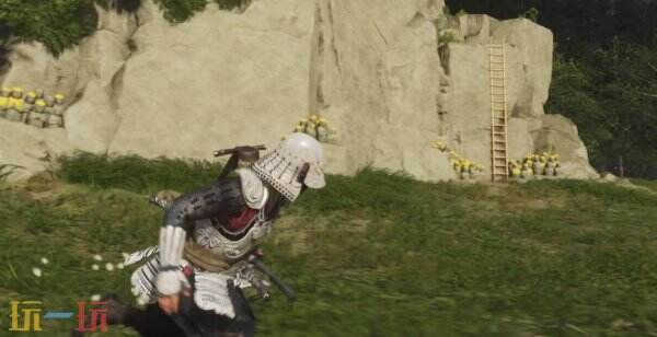 羊蹄山之魂尖塔祭坛在哪里 羊蹄山之魂尖塔祭坛位置详情