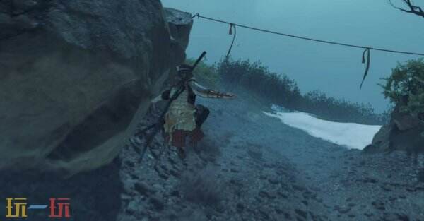 羊蹄山之魂羊蹄山神社祭坛在哪里 羊蹄山神社祭坛位置详情