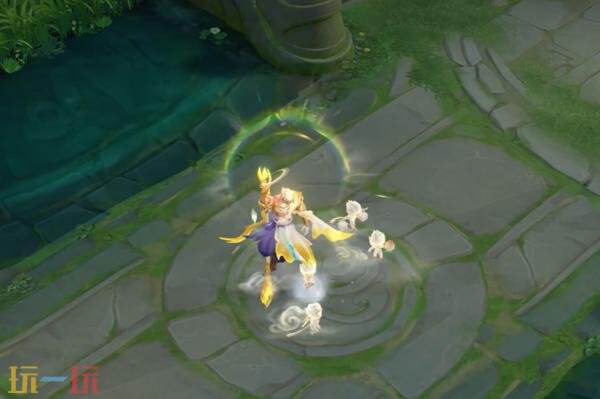 王者荣耀孙悟空无双限定皮肤特效视频 孙悟空无双限定无相特效一览