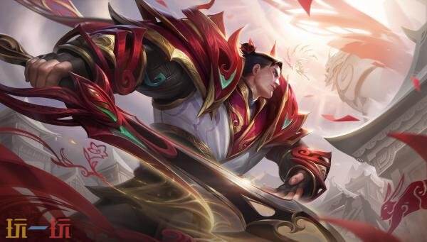 英雄联盟元旦有什么活动 英雄联盟2026元旦活动介绍