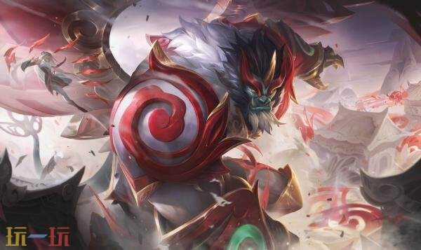 英雄联盟元旦有什么活动 英雄联盟2026元旦活动介绍