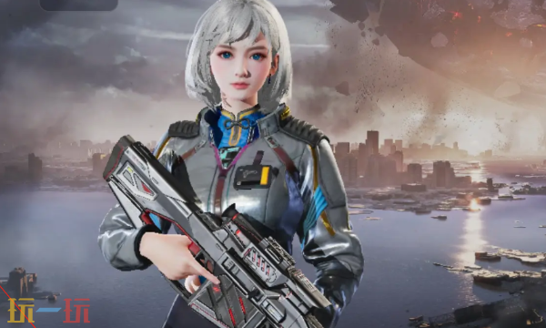 逆战未来最低配置要求是什么 全平台配置明细